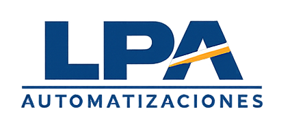 LPA Automatizaciones